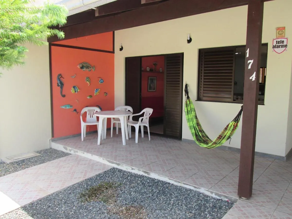 Holiday home Casa Em Penha Sc Perto Do Beto Carrero E Da Praia Brazil
