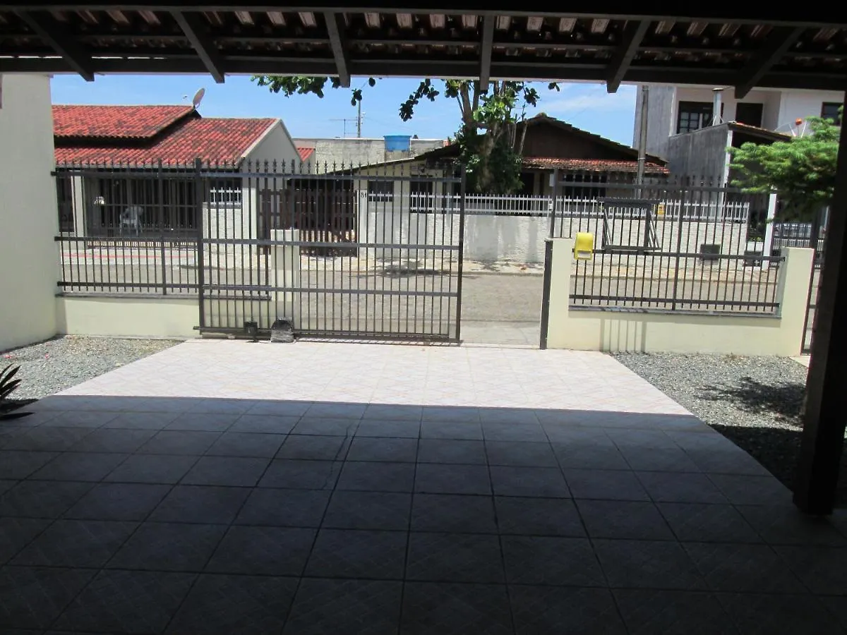 Casa Em Penha Sc Perto Do Beto Carrero E Da Praia Penha (Santa Catarina)
