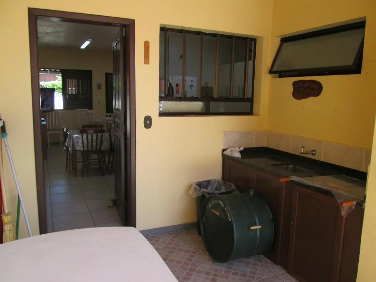 Holiday home Casa Em Penha Sc Perto Do Beto Carrero E Da Praia Brazil