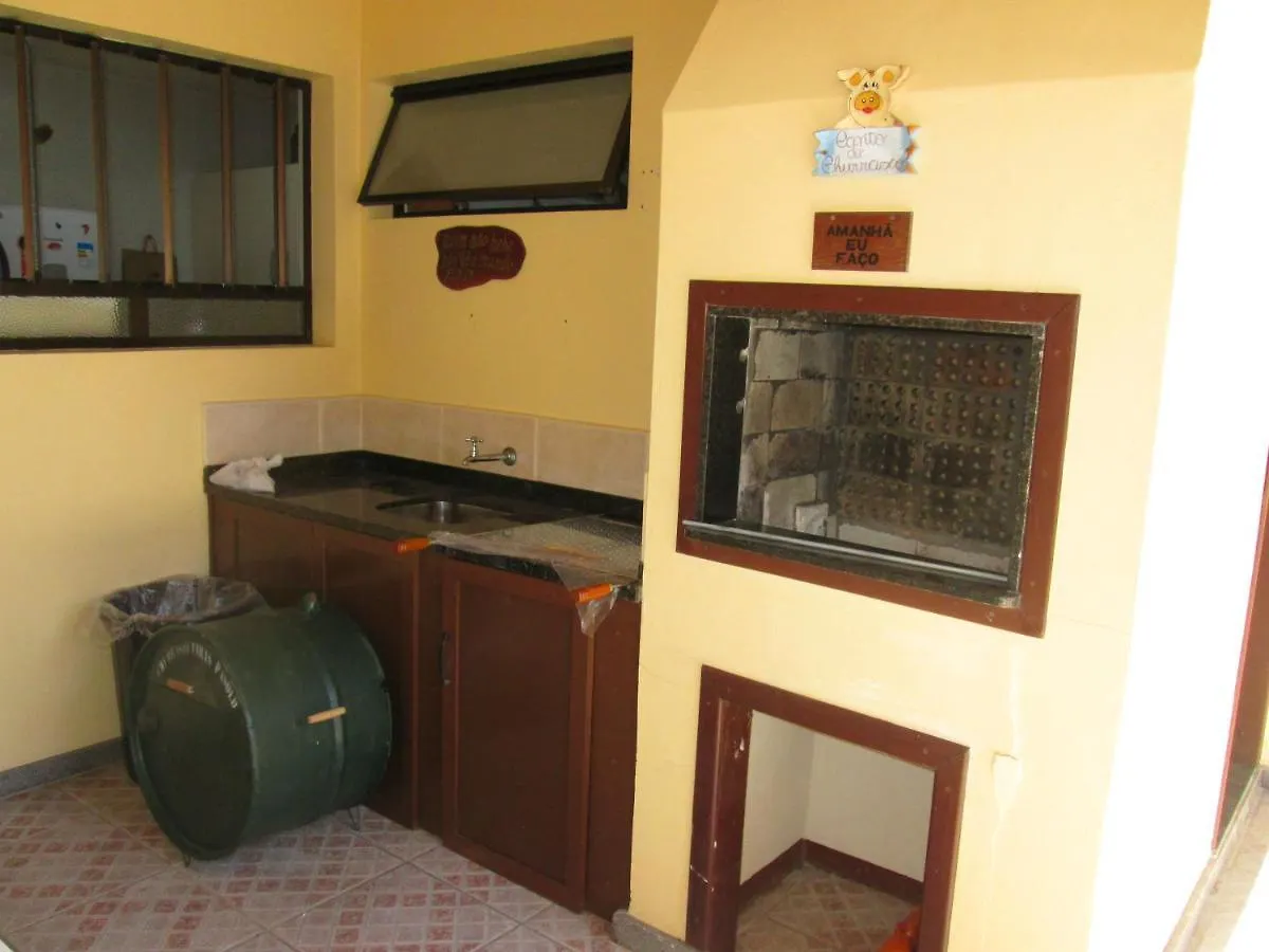 Semesterbostad Casa Em Penha Sc Perto Do Beto Carrero E Da Praia