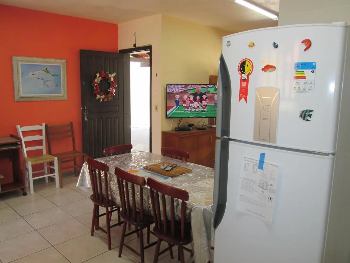 Casa Em Penha Sc Perto Do Beto Carrero E Da Praia Holiday home Penha (Santa Catarina)