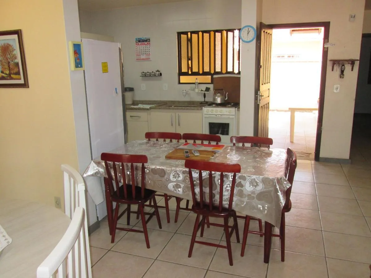 Holiday home Casa Em Penha Sc Perto Do Beto Carrero E Da Praia Brazil