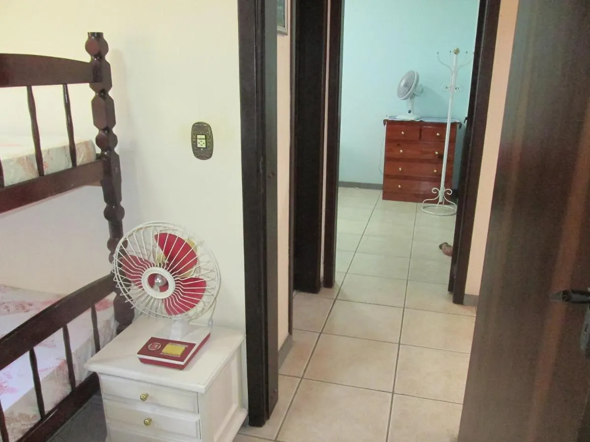 Semesterbostad Casa Em Penha Sc Perto Do Beto Carrero E Da Praia